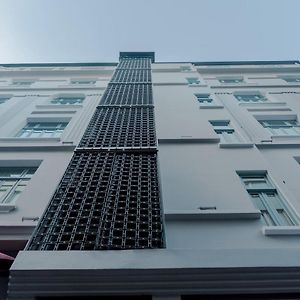 Magnova Vitality Boutique Hotel