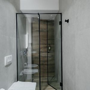Camera deluxe con letto king size